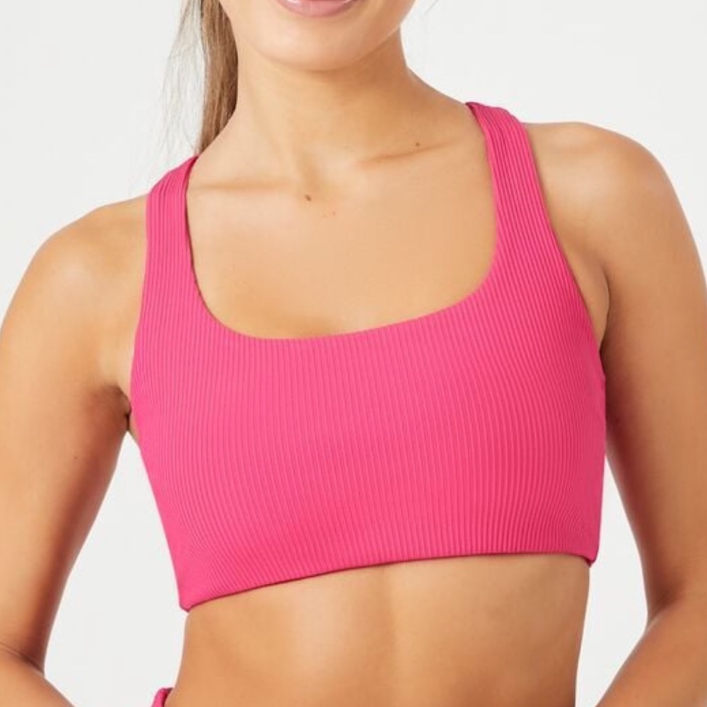 Forever 21 sports bra